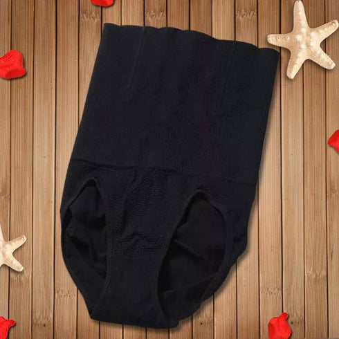 High Waist Slimming Shapewear